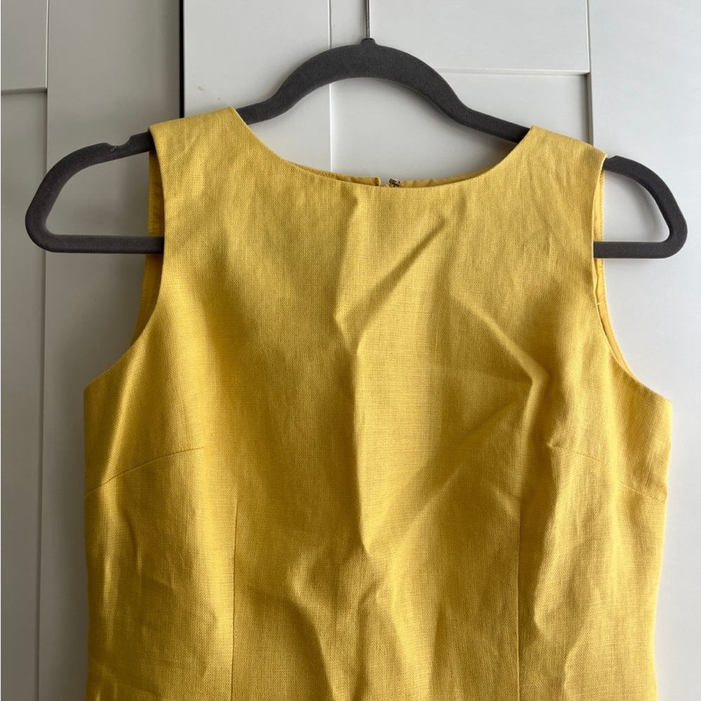 Talbots Dress, Petite 4